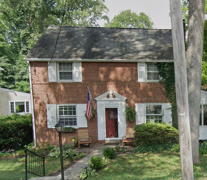 307 Valley Road